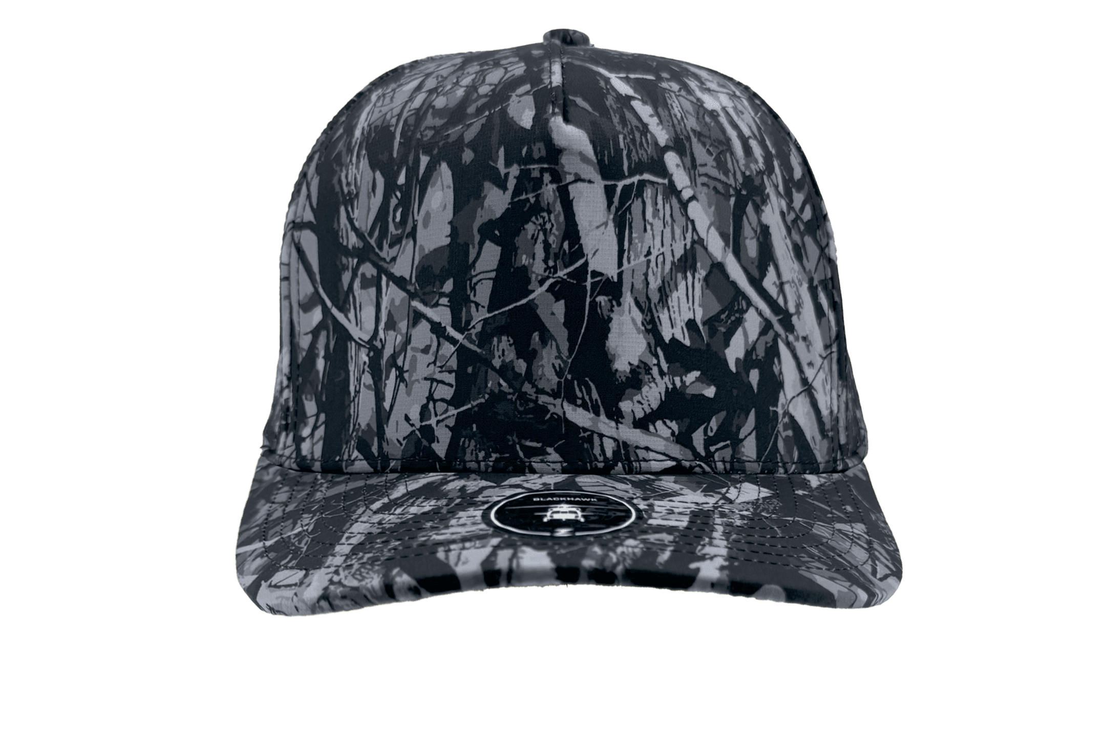 Briley and Alyssa Hat