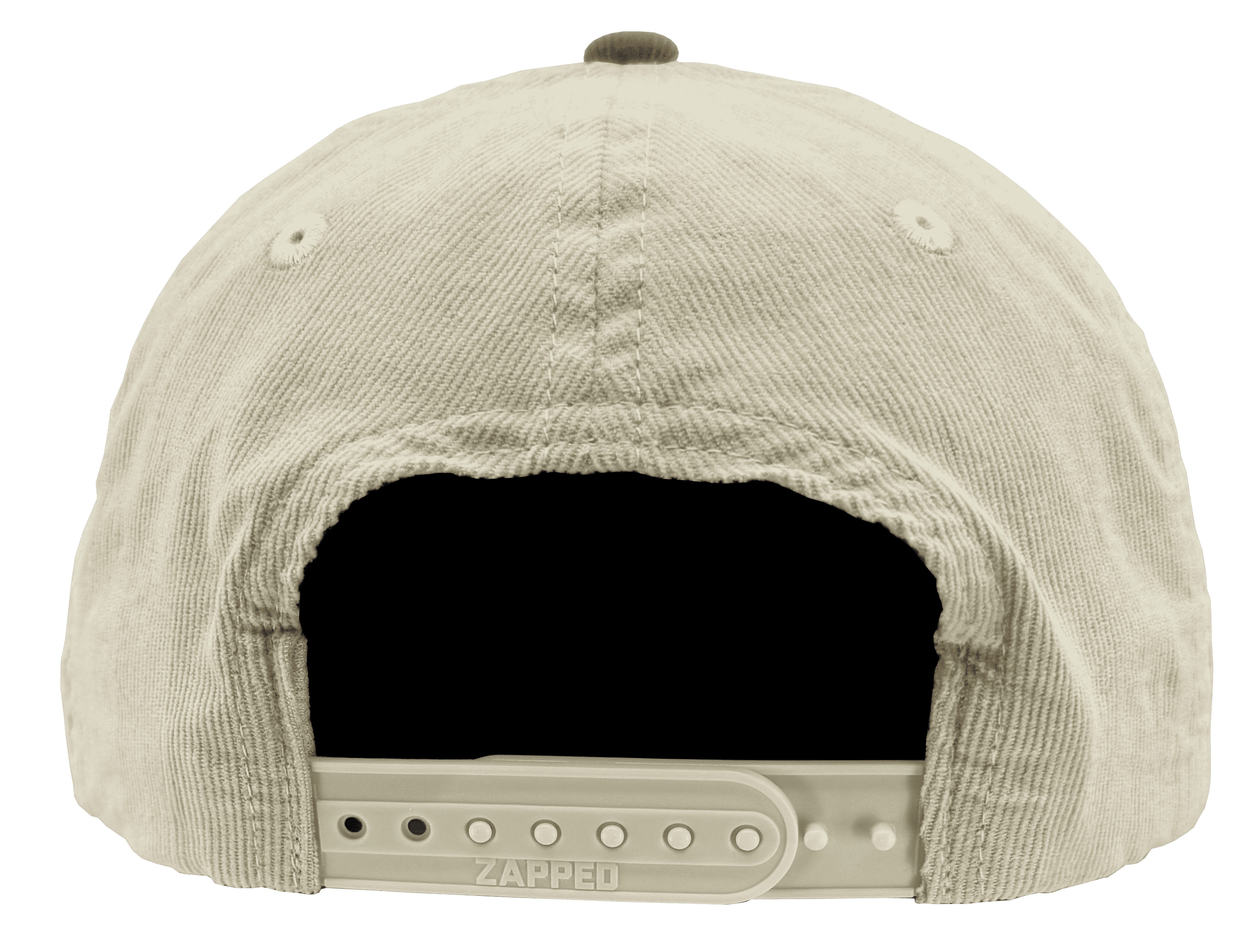 Lydia and Mary's Hat