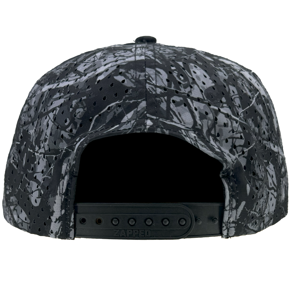 Briley and Alyssa Hat