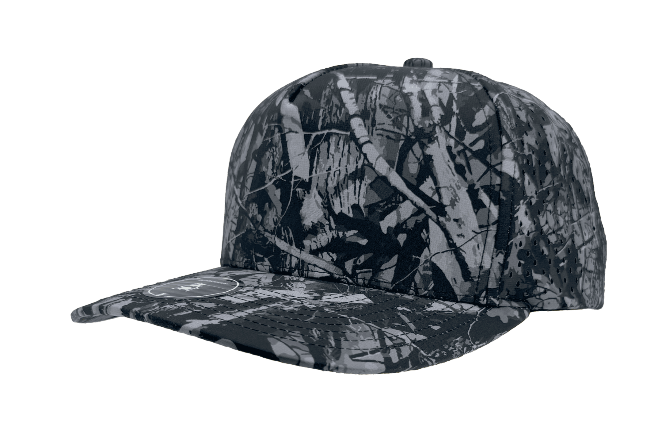 Briley and Alyssa Hat