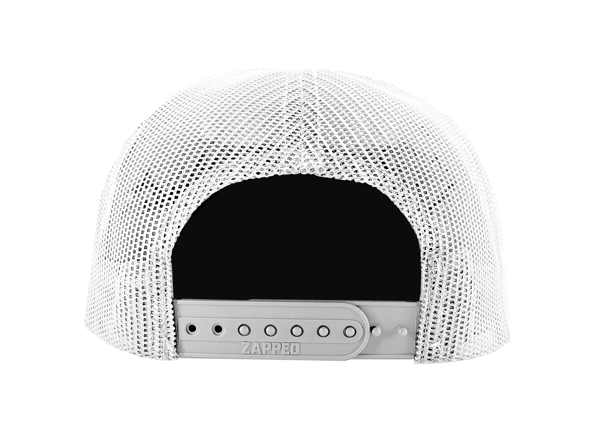 Gladiator Maroon White Side