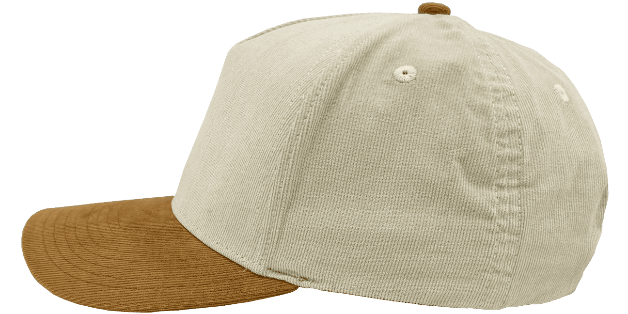 Lydia and Mary's Hat