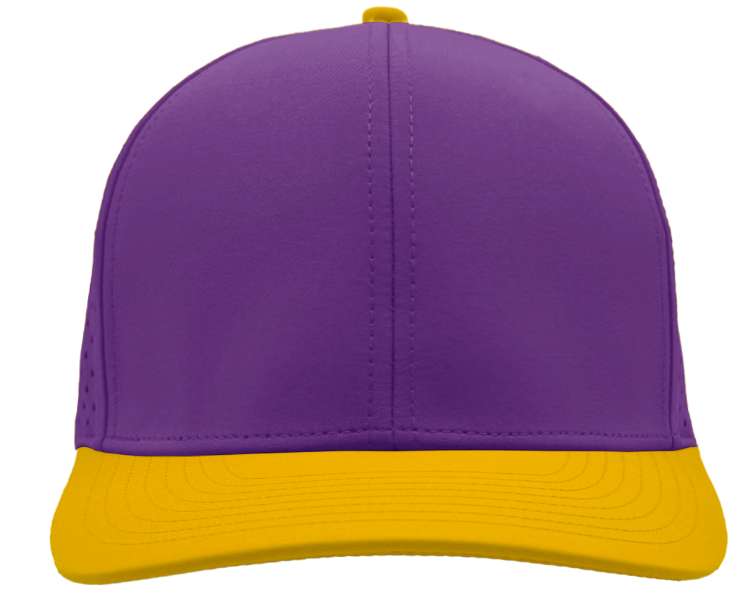 Yellow-Purple