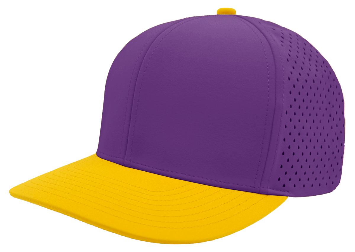 Yellow-Purple