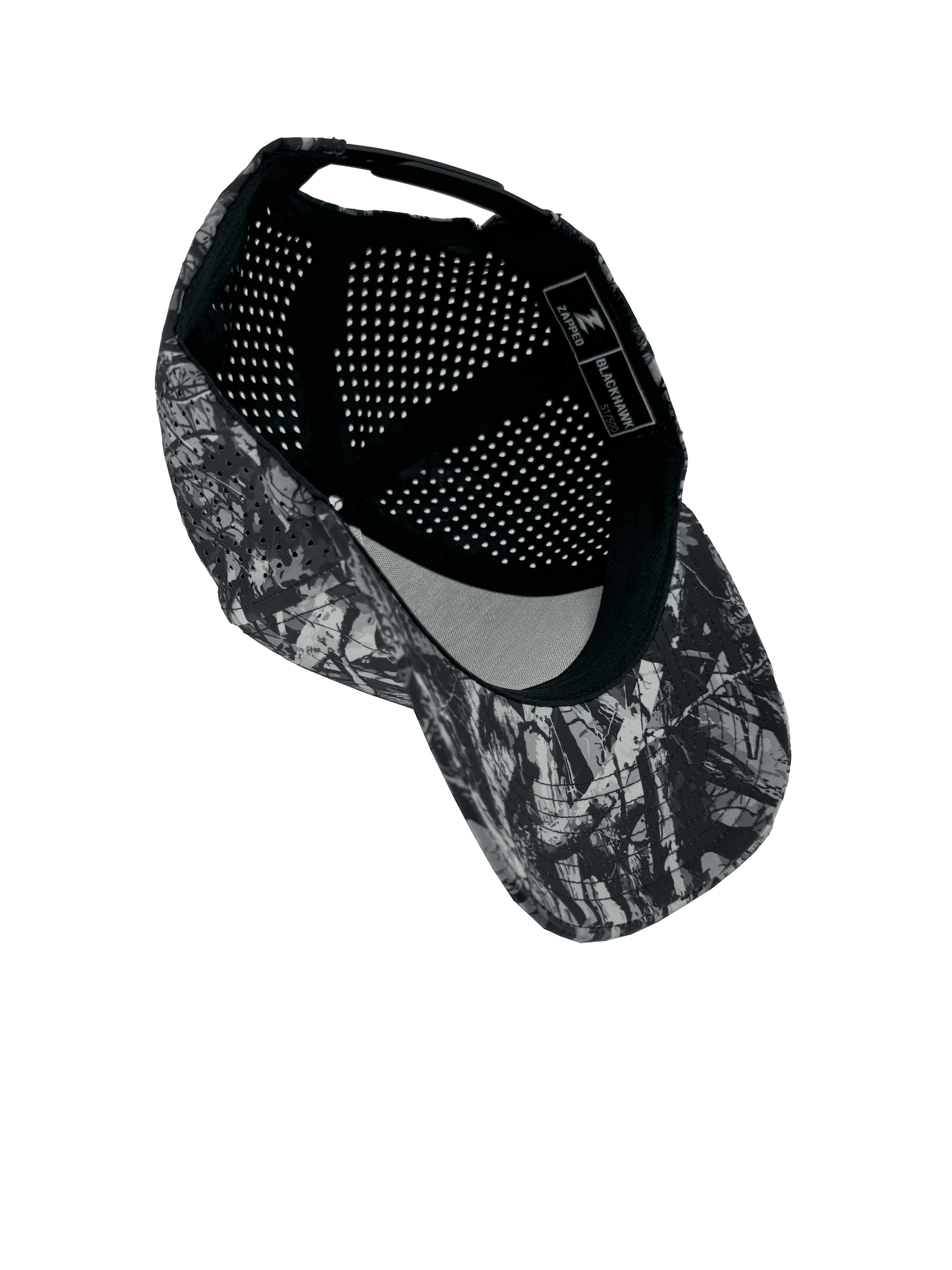 Briley and Alyssa Hat