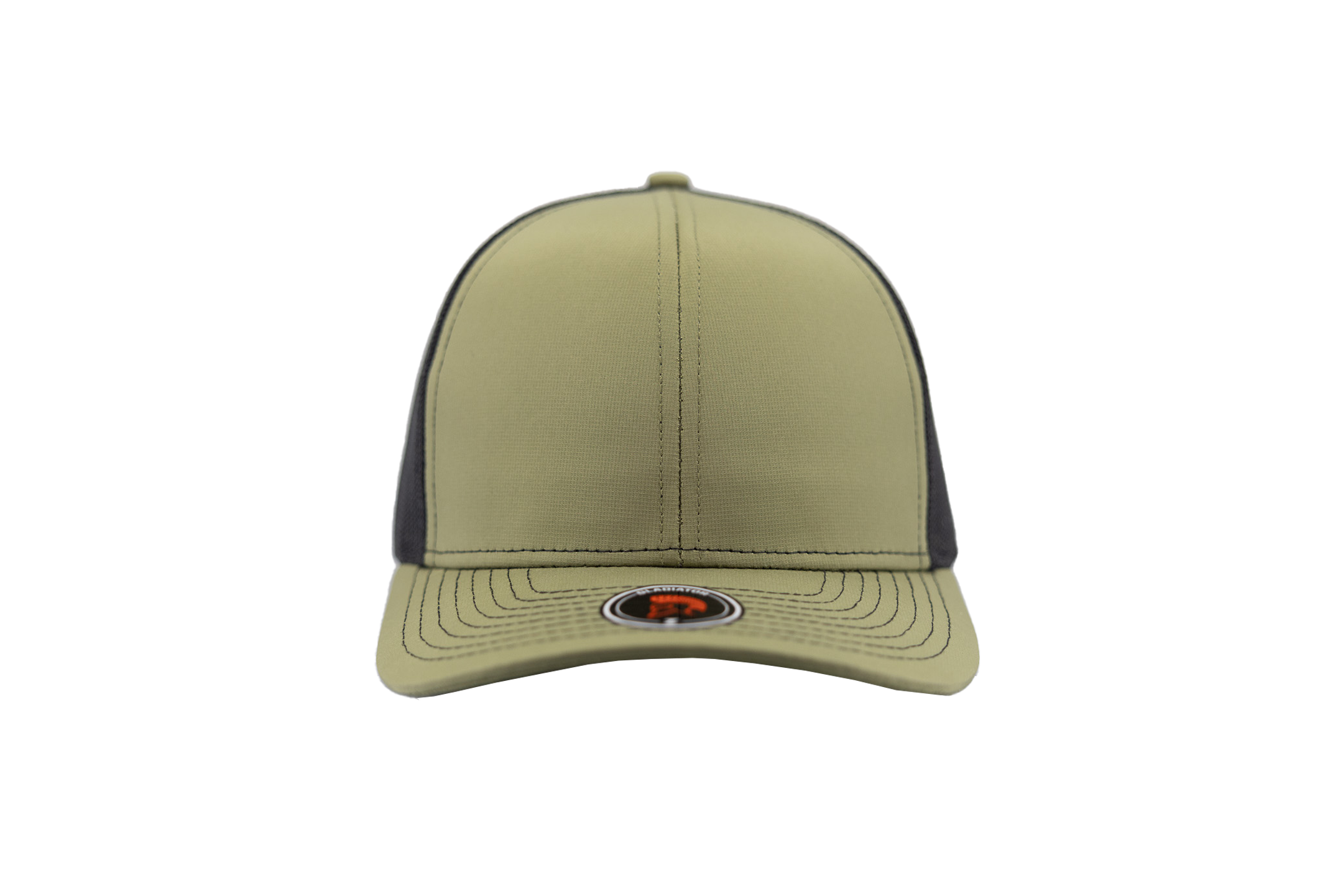 Gladiator Loden Black Side