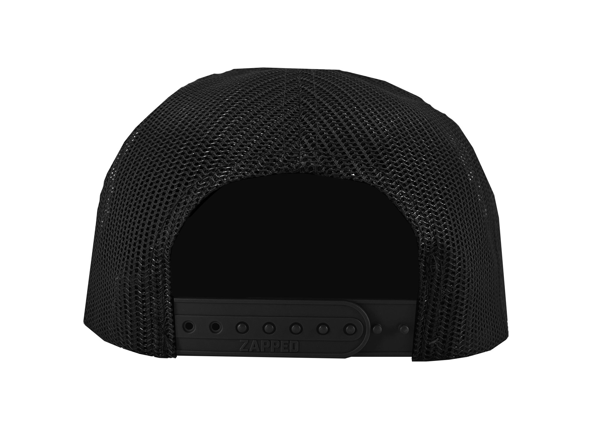 Gladiator Loden Black Side