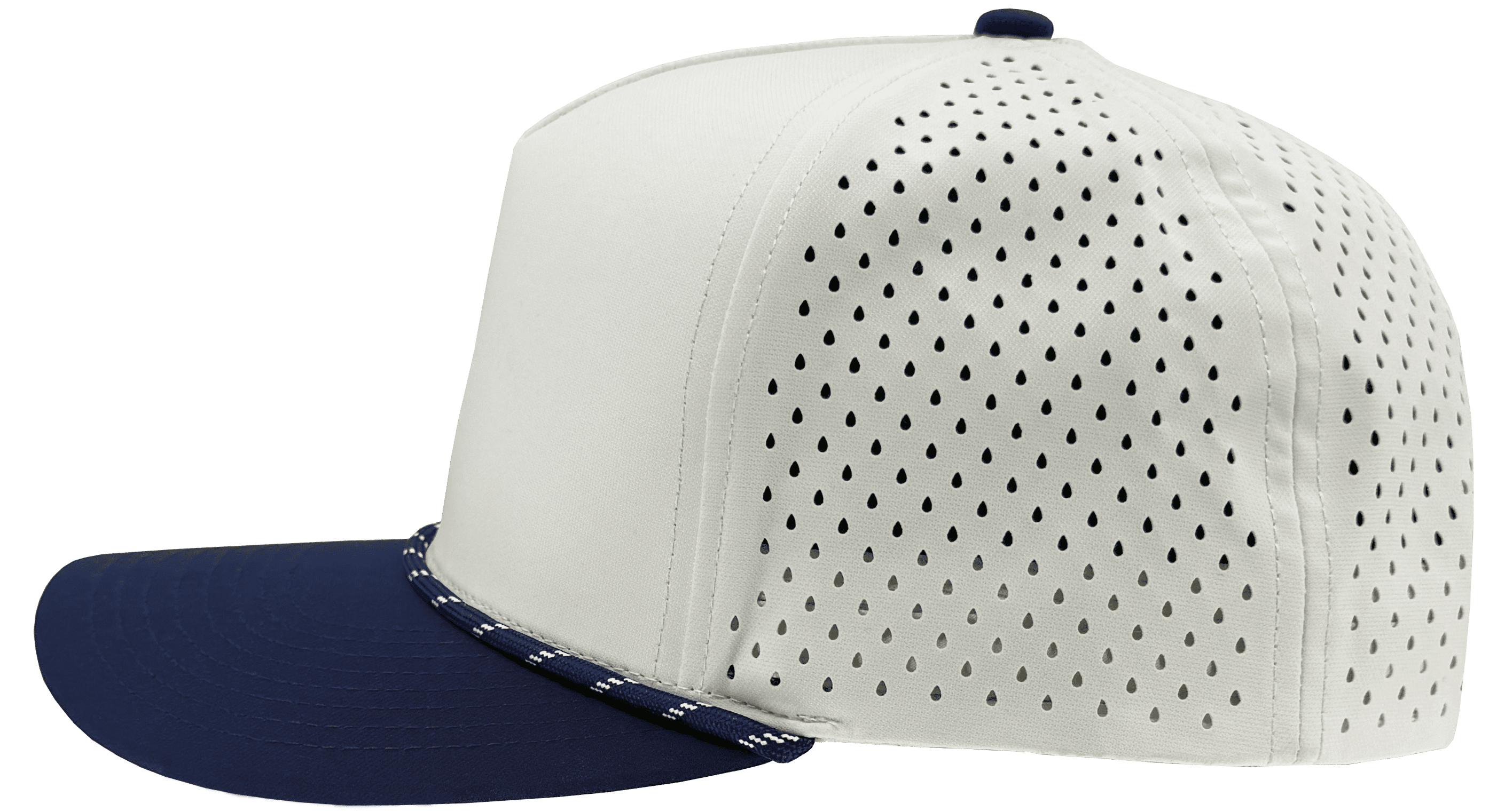 Morgan and Jcoson's Hat