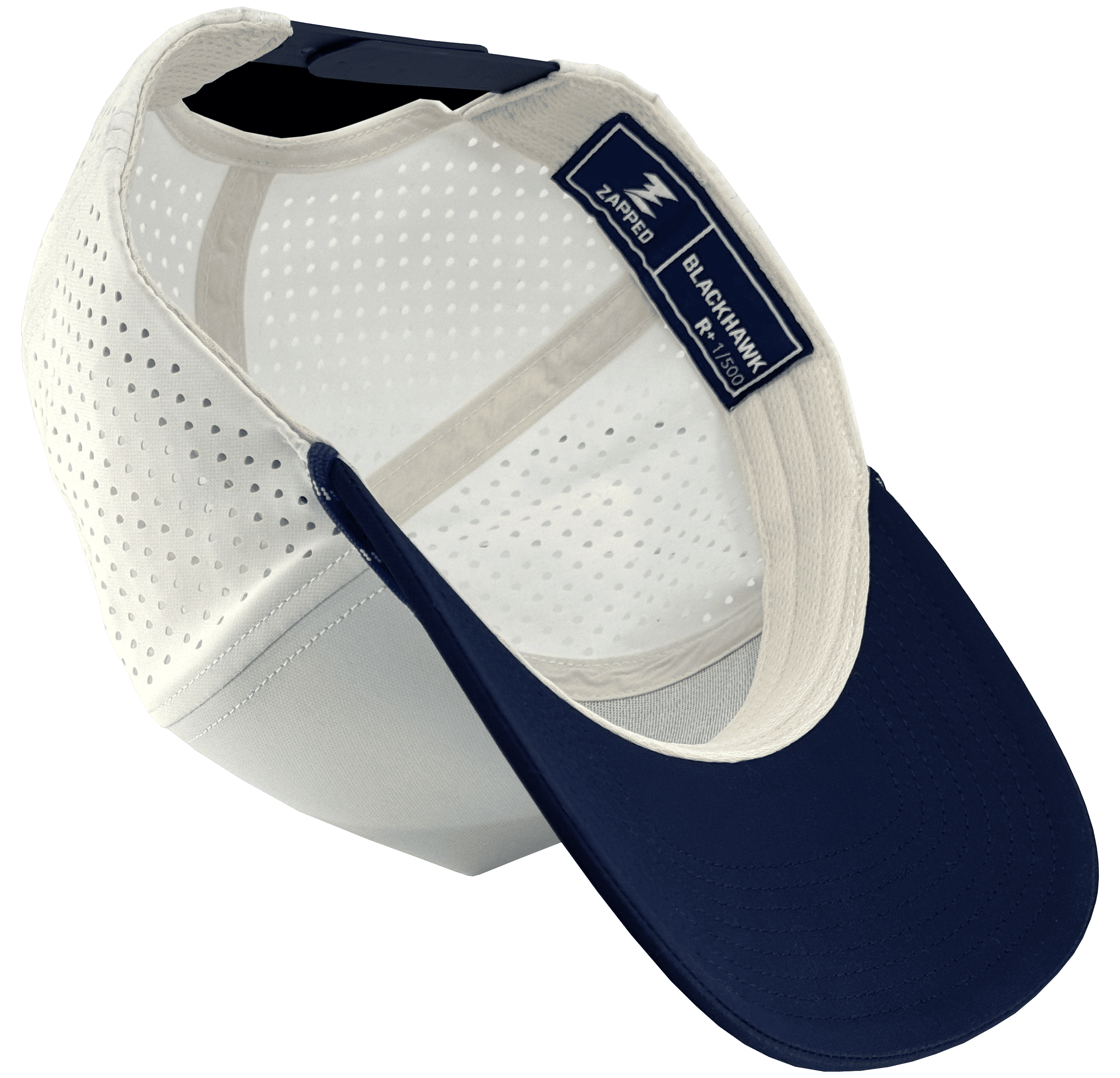 Morgan and Jcoson's Hat