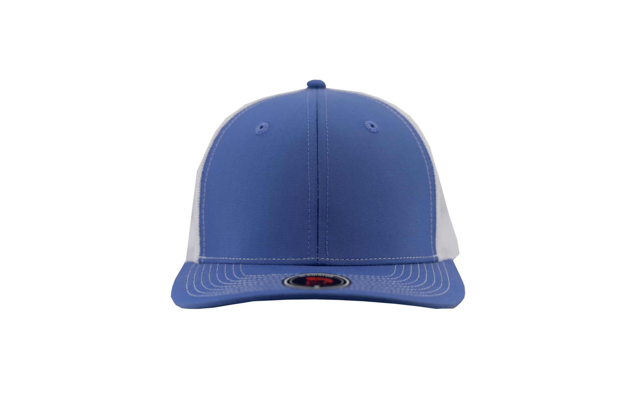 Ocean-Blue White side